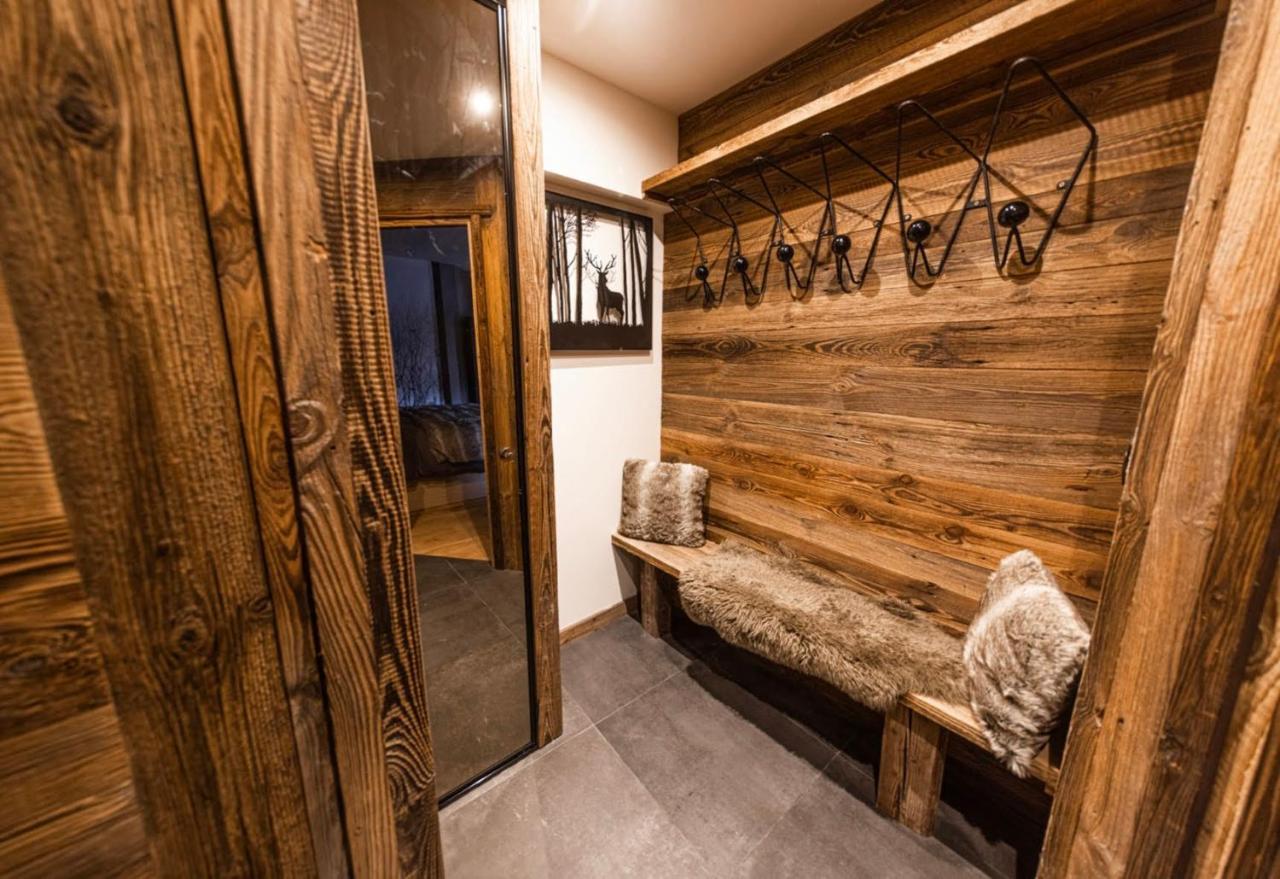 spot, exceptl 80 m2, centre Alpe d Huez, ski au pied, Ménandière, 8 pers, 3ch, 3sdb Alpe dʼHuez Extérieur photo